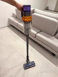Dyson V15 detect absolute