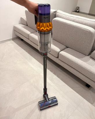 Dyson V15 detect absolute