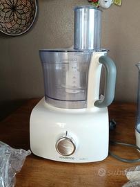 frullatore con accessori Kenwood 