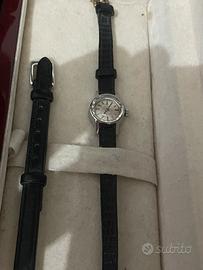 Omega donna micro anni 40/50