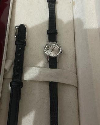 Omega donna micro anni 40/50