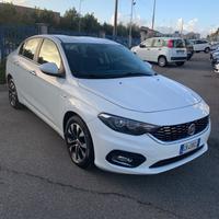 Fiat Tipo 1.6 Mjt 4 porte Lounge