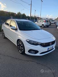 Fiat Tipo 1.6 Mjt 4 porte Lounge
