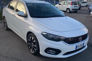 Fiat Tipo 1.6 Mjt 4 porte Lounge