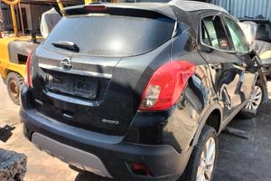 Ricambi Opel Mokka 1.4 Turbo B14NET