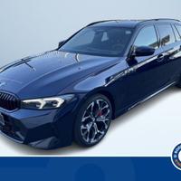 BMW Serie 3 Touring 320d XDrive M Sport Pro
