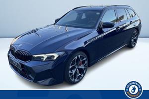 BMW Serie 3 Touring 320d XDrive M Sport Pro
