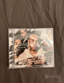 cd luchè - potere - sigillato