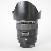 Canon 24 mm EF f 1.4 L USM II
