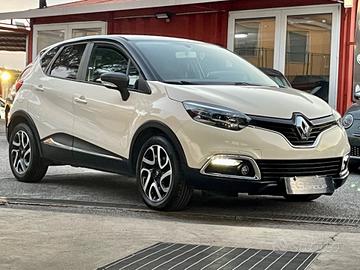 Captur 1.5 dCi 8V 90 CV /unipro/rate/permute