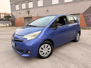 Toyota Verso-S 1.3B 160mila KM Super Full 2013