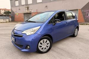 Toyota Verso-S 1.3B 160mila KM Super Full 2013