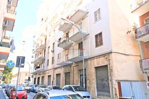 Appartamento Foggia [Cod. rif 3302576VRG]