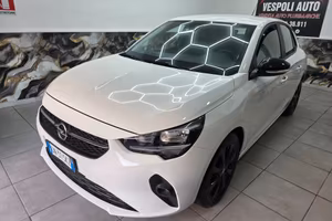 Opel Corsa 1.5 D 100 CV Edition