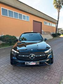 Mercedes-benz GLC 220 d 4Matic Mild Hybrid AMG Lin