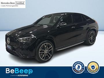 Mercedes-Benz GLE Coupé GCOUPE 350 DE PHEV AM...
