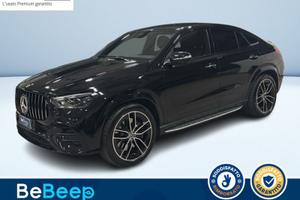 Mercedes-Benz GLE Coupé GCOUPE 350 DE PHEV AM...