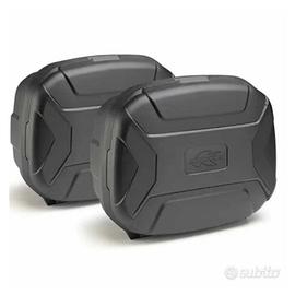 valigie laterali kappa kvector trk 502x