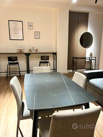 Camere con bagno privato Morgagni/Policlin/Cittade