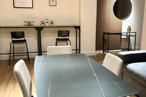 Camere con bagno privato Morgagni/Policlin/Cittade