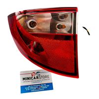 FANALE FARO POSTERIORE ESTERNO SINISTRO AIXAM