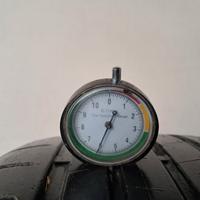 N.4 235 45 20 Bridgestone pneumatici testati