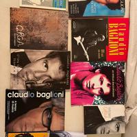 Claudio Baglioni libri
