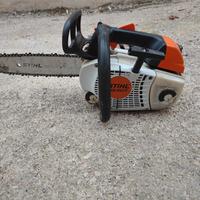 motosega stihl MS 201T