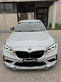 BMW M2 COMPETITION 3.0 411 CV PACK CARBON PACK PER