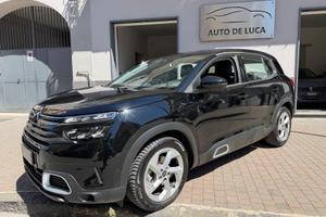 CITROEN C5 AIRCROSS 1.5 HDI SHINE AUTOM CERTIFICAT