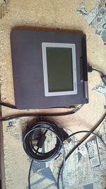 Tavoletta firma grafometrica Wacom STU 430