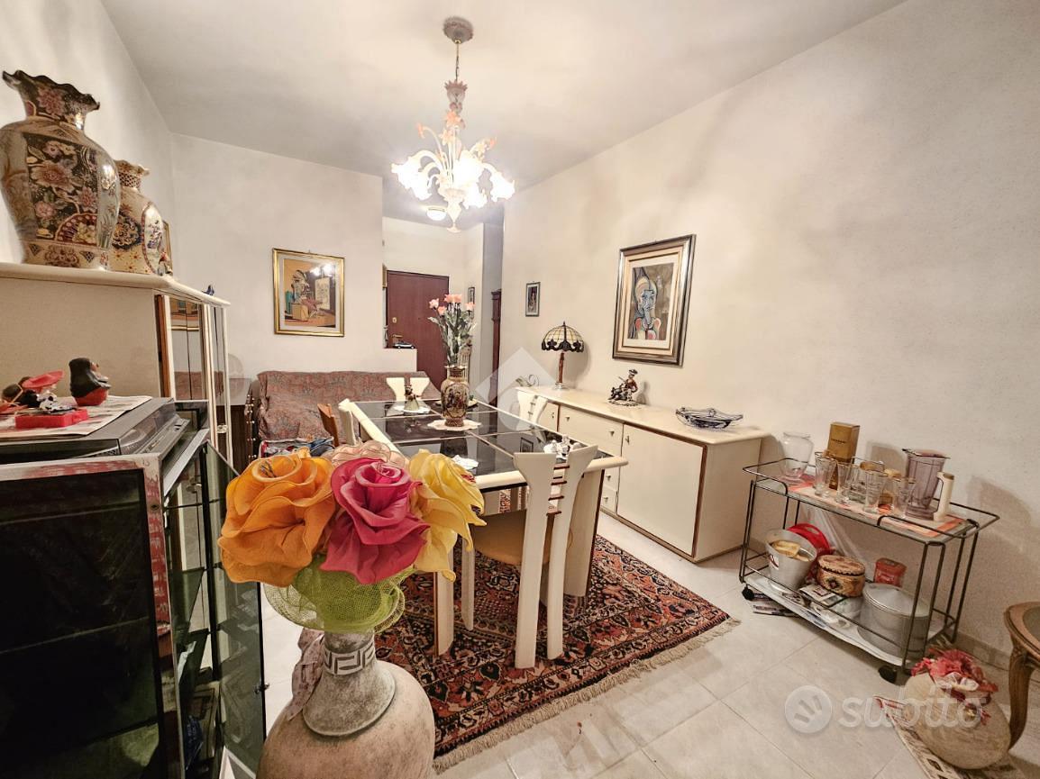 Apartment in Foggia - Vista 3