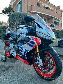 Aprilia RS-660 Limited Edition