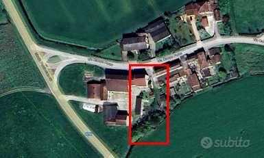 Porzione di casa a Marcaria (MN)