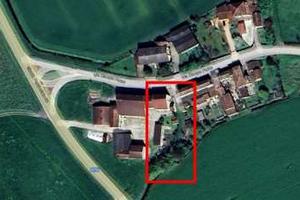 Porzione di casa a Marcaria (MN)