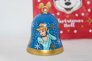 Campanella Disney Conad 2025