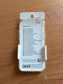 COVER IPHONE 11 PRO