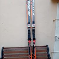 Sci Blizzard GS Worldcup – 182 cm – Attacchi Marke