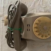 Telefono sip anni 70