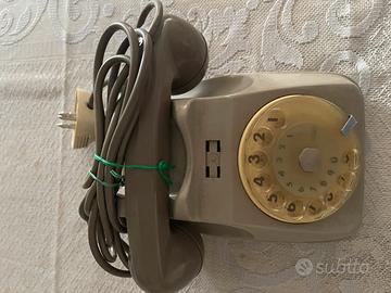 Telefono sip anni 70