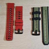 4 cinturini 22mm nuovi