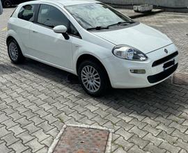 FIAT Punto Evo 1.3 Multijet 75 cv euro 5b