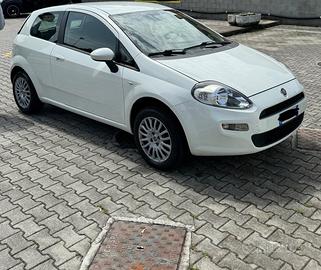 FIAT Punto Evo 1.3 Multijet 75 cv euro 5b