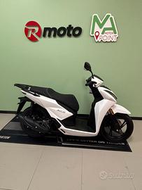 CERCHI UN HONDA SH 125.... SCOPRI TNT XCS 125