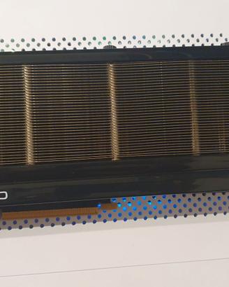 Nvidia GTX 780 Phantom arrogante