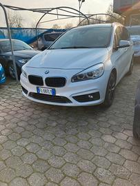 Bmw  216 d Gran Tourer 7 p