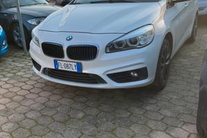 Bmw  216 d Gran Tourer 7 p