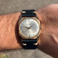 Orologio Robur Vintage Swiss Made - Anni ‘50/60