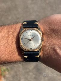 Orologio Robur Vintage Swiss Made - Anni ‘50/60