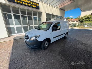 Mercedes Citan 111 long